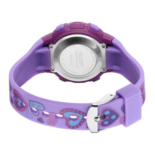 Reloj Slop Love SW24302K1 para Niña