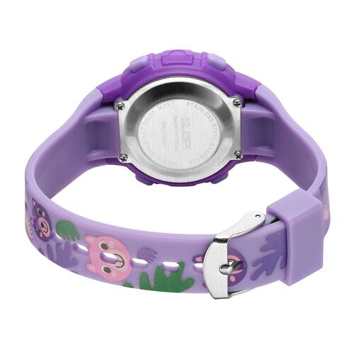 Casio Baby G Shock Casio Unicornio Digital Dial Fresh Printed
