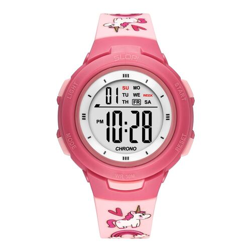 Reloj Slop Princesa Encantada SW24303K1 para Niña