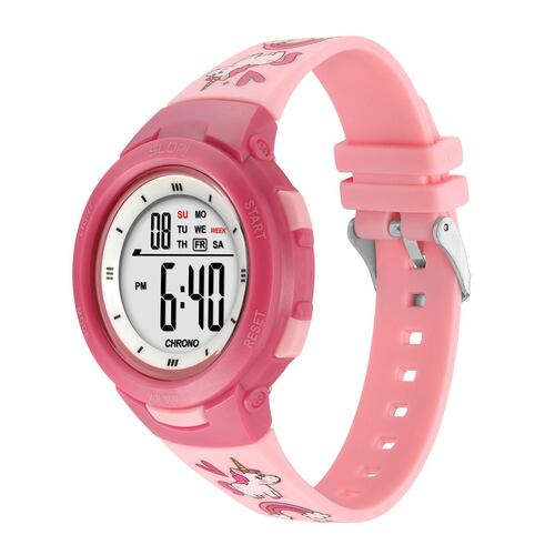Reloj Slop Princesa Encantada SW24303K1 para Niña
