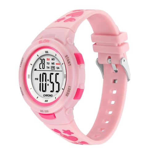 Reloj Slop Sueño De Estrellas SW24303K2 para Niña