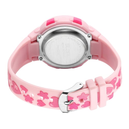 Reloj Slop Sueño De Estrellas SW24303K2 para Niña