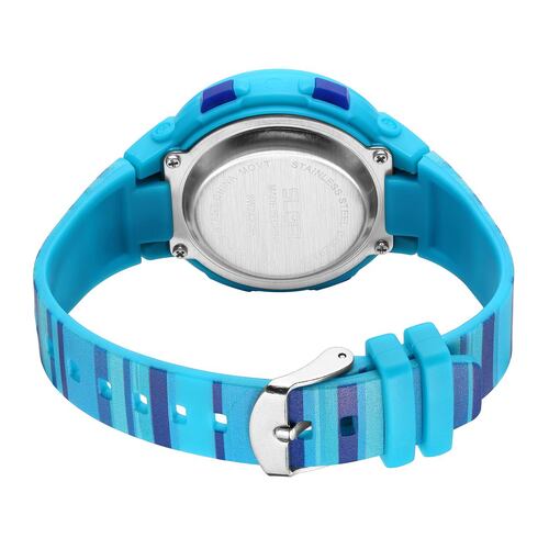 Reloj Slop Bacalar SW24303K3 Unisex