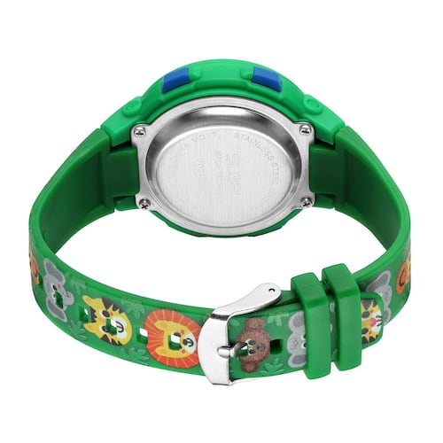 Reloj Slop Selváticos SW24303K5 para Niño