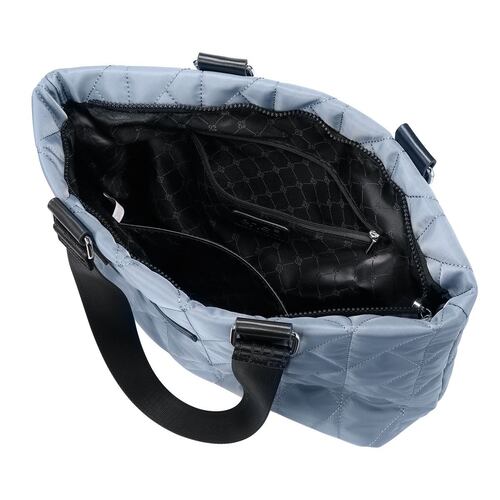 Bolso Tote Enso Azul para Mujer
