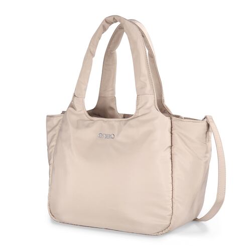 Bolsa Tote Enso Azul para Mujer