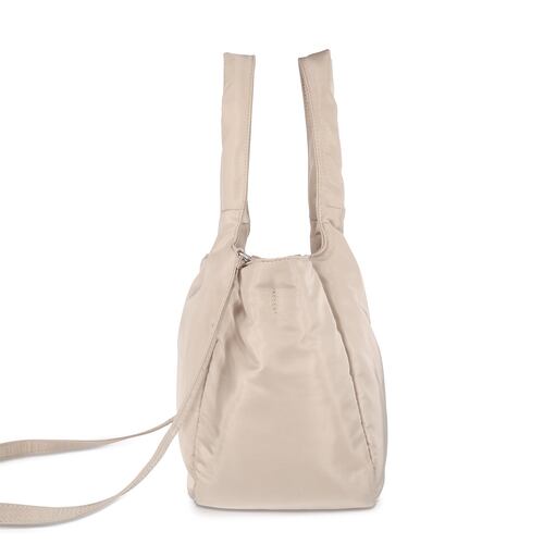 Bolsa Tote Enso Azul para Mujer