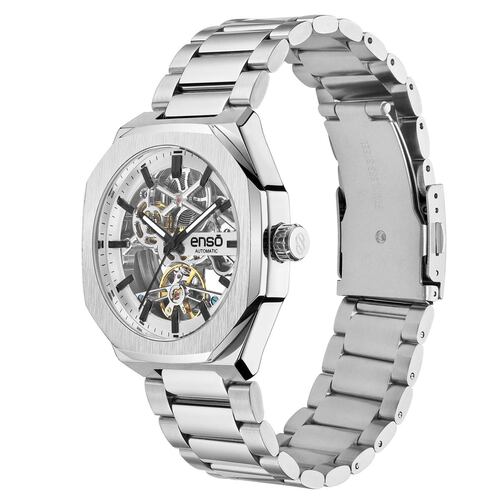 Reloj Enso para Caballero