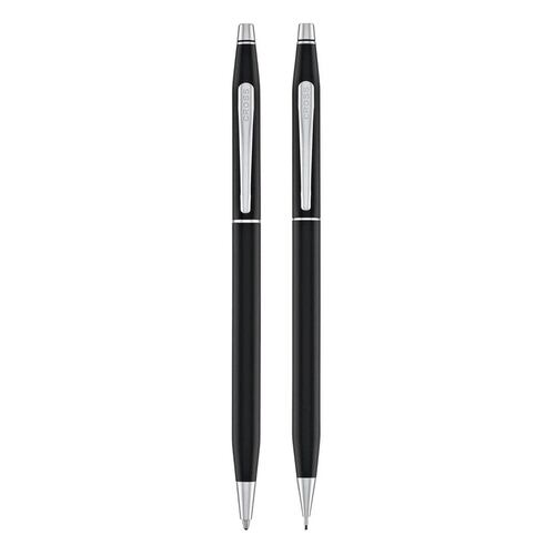 Set CROSS de Boligrafo y Lapicero Classic