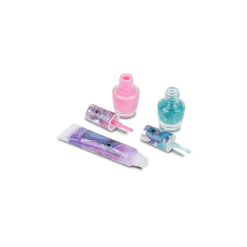 Juego de Cosméticos Beauty kit Disney Stitch