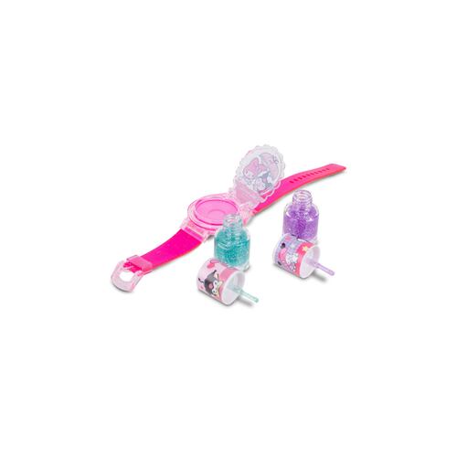 Juego de Cosméticos Beauty Watch Kuromi & My Melody