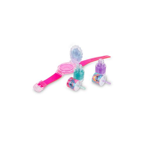 Juego de Cosméticos Beauty Watch Disney Stitch