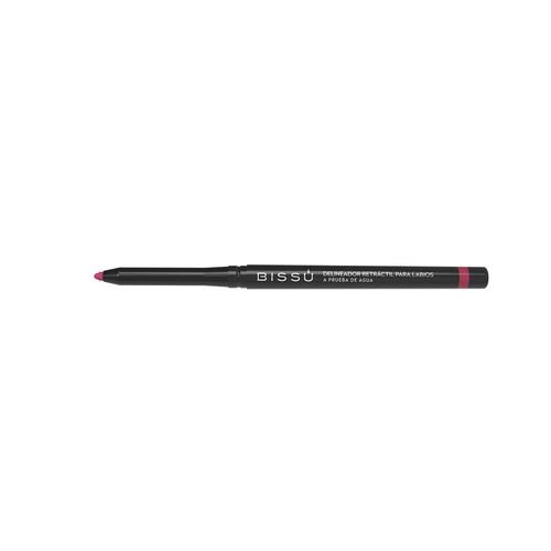Retractil Labios Cabernet Bissú