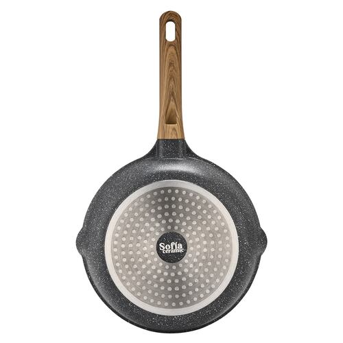 Batería de Cocina Sofía Ceramic