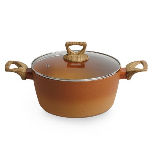 Batería de Cocina Sofía Terracook