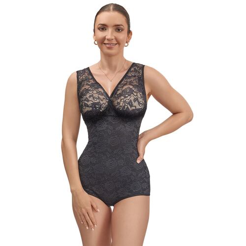 Faja Body Elegance Encaje EG