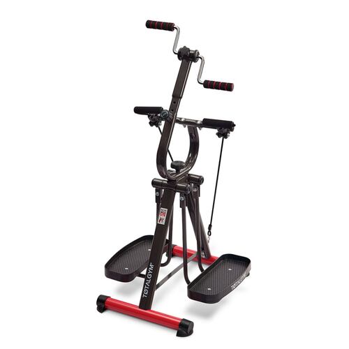 Master Gym Multi Gimnasio