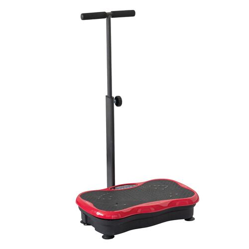 Plataforma de Vibración Bio Shaker