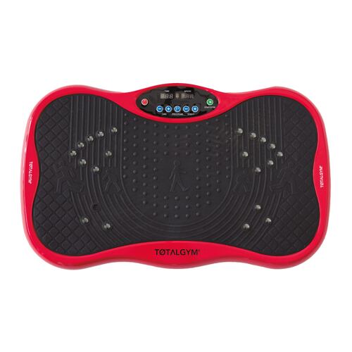 Plataforma de Vibración Bio Shaker