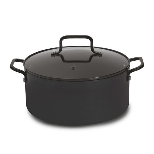 Batería Jade Black 20 piezas Jade Cook