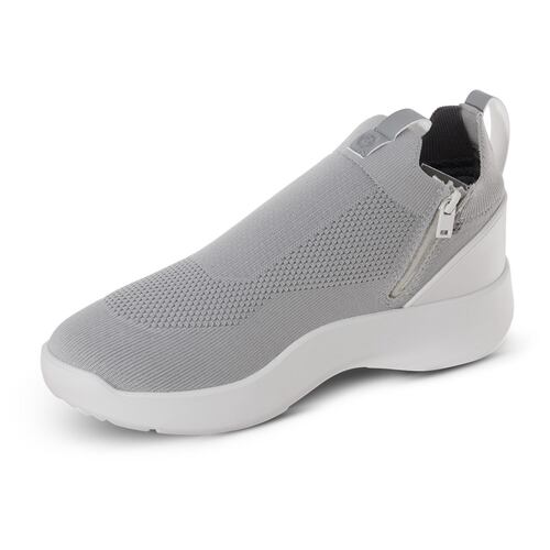 Zapato Ibalance Gris Antiderrapante No. 24