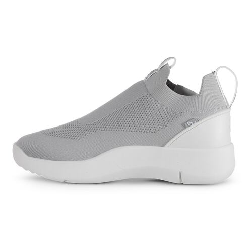 Zapato Ibalance Gris Antiderrapante No. 25