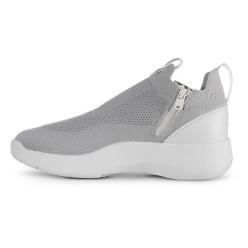 Zapato Ibalance Gris Antiderrapante No. 25