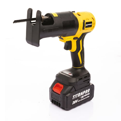 Titan Pro Taladro Multiusos