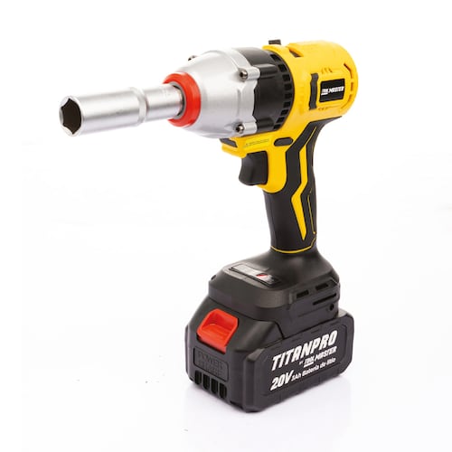 Titan Pro Taladro Multiusos