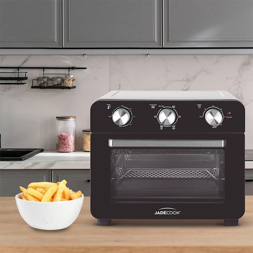 Horno Freidora 25L Jade Electro