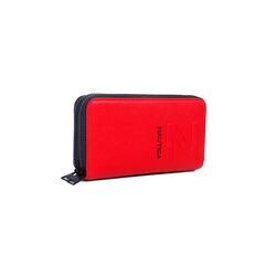 Varios Cartera Ottica, Portafoglio Magico Per Giochi Di Prestigio, Due Effetti In Uno, Con Istruzioni In Italiano, Semplice E Sorprendente