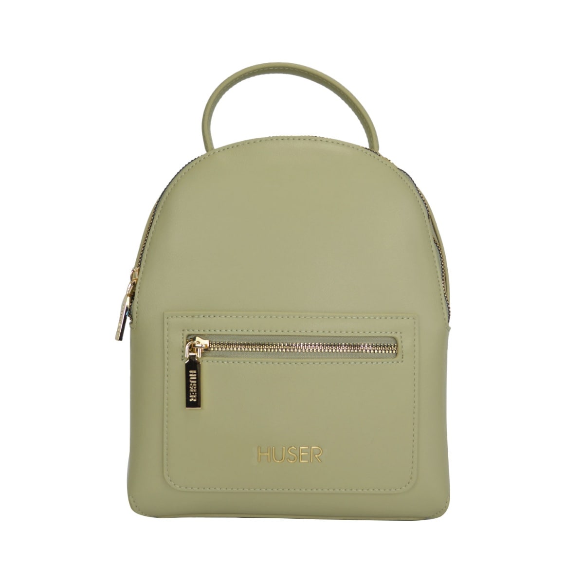 Mochila Verde