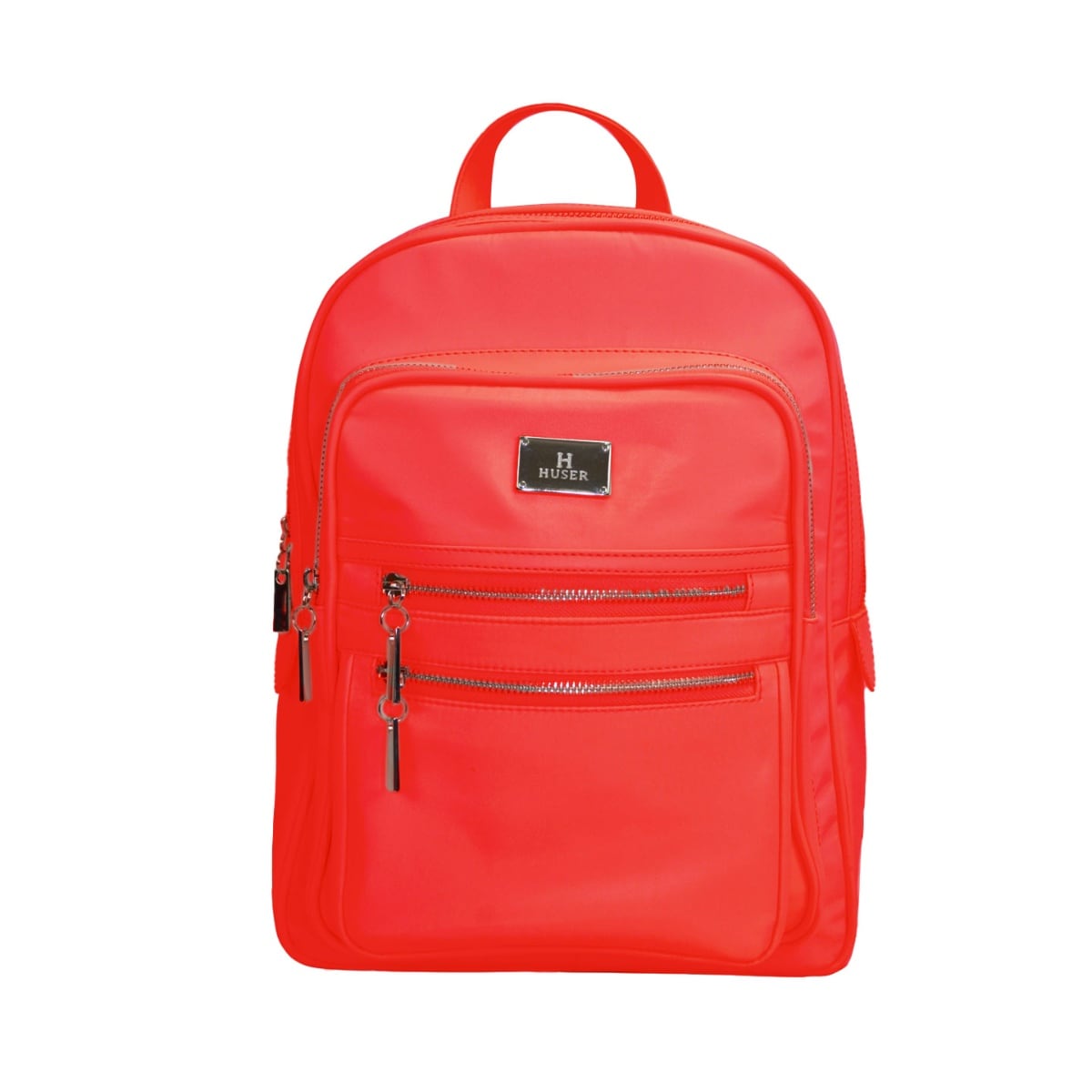 Mochila Roja