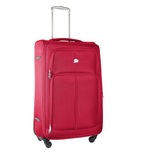 Maleta rodante 28" Expandible Sevilla Giacomo Rosaldi