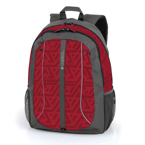 Mochila Back Pack