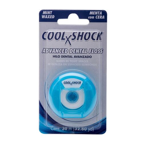 Hilo Dental Advanced  Cool Shock 30 m Walfort