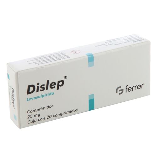 Dislep t 20 25mg