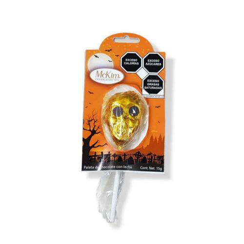 Mini Paleta Cracalacas 15g