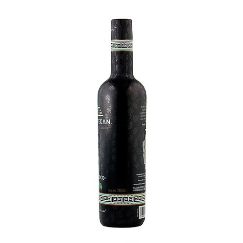 Crema de Licor Aztecan Coco 750 ml