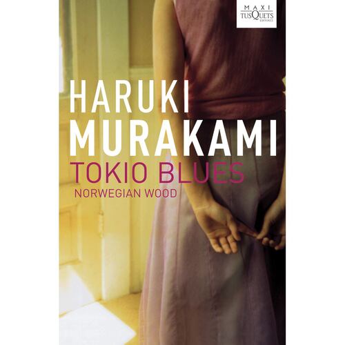 Tokio Blues