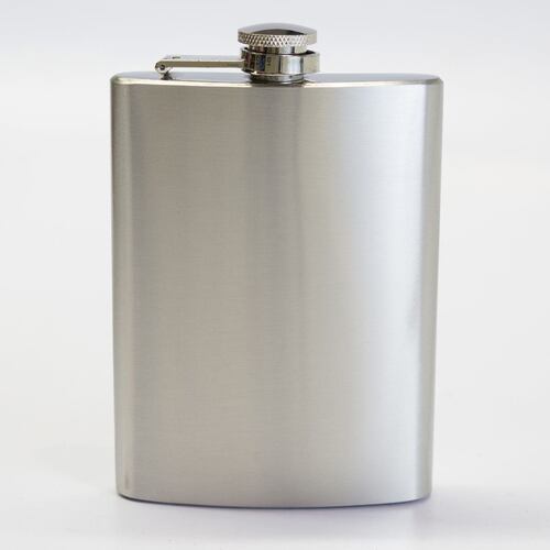 Anfora Acero 8 Oz