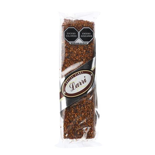 Barra de Guayaba con Chile 90 g Larri