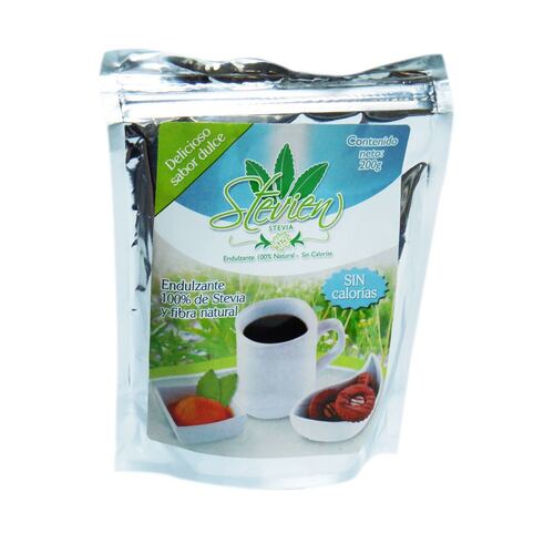 Bolsa doy pack 200 g