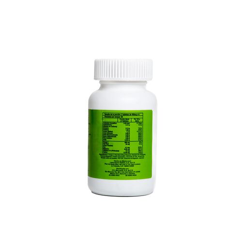 Conecta Junior S 450mg 60 tabletas