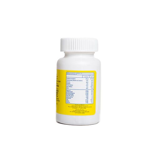 Conecta AID 30 tabletas