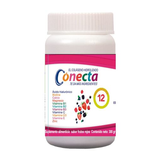 Colageno Conecta 300gr