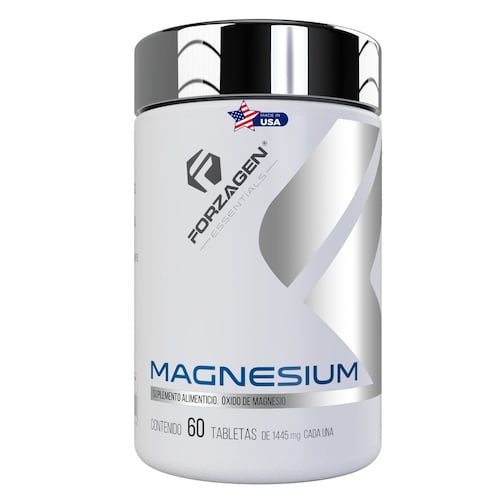 Magnesium 60 TAB FORZAGEN