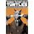 Comic TMN Turtles Tomo 4