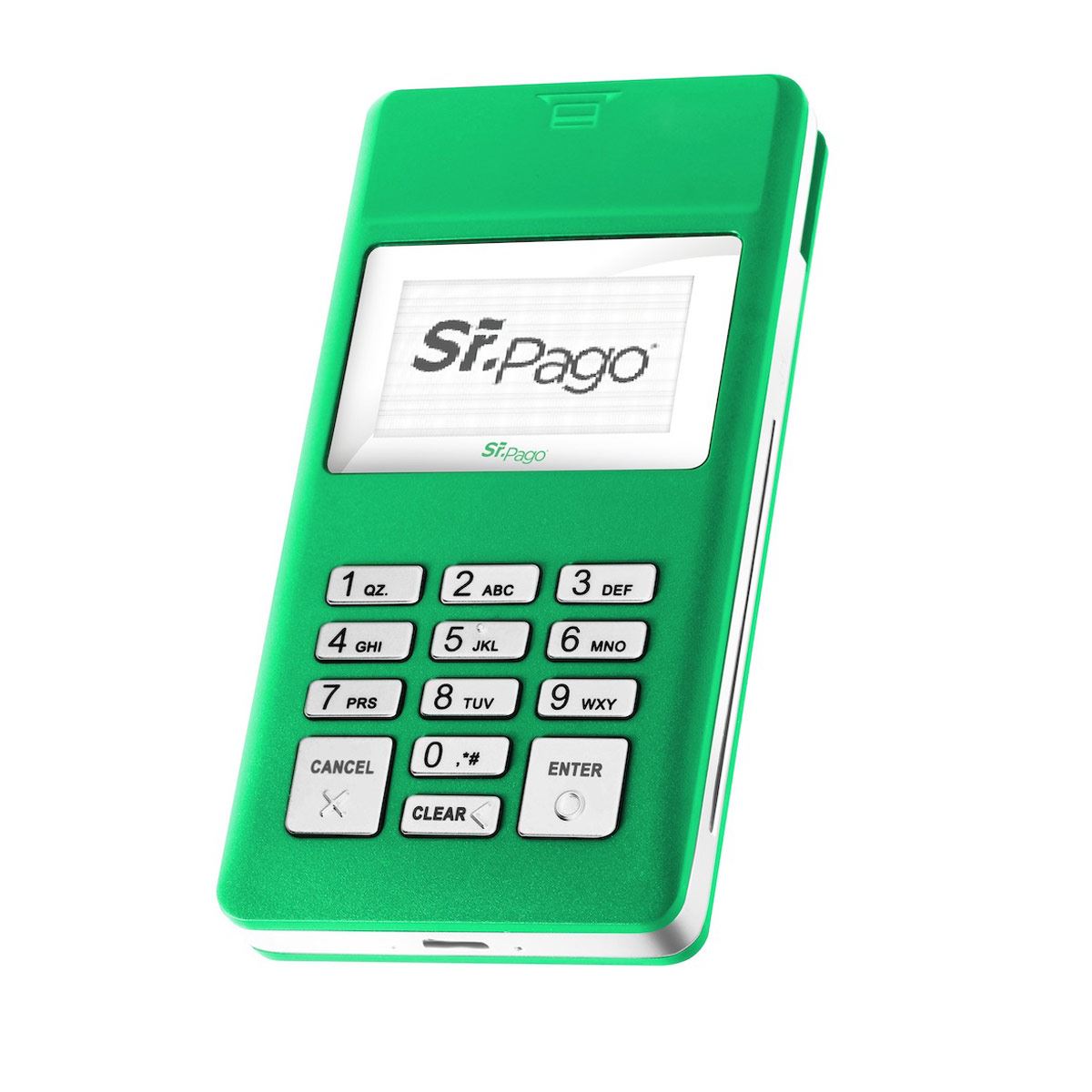 Dispositivo Pin Pand Contactless Sr Pago