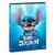 DVD Lilo Y Stitch Edición Diamente